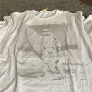 Star Wars Tee